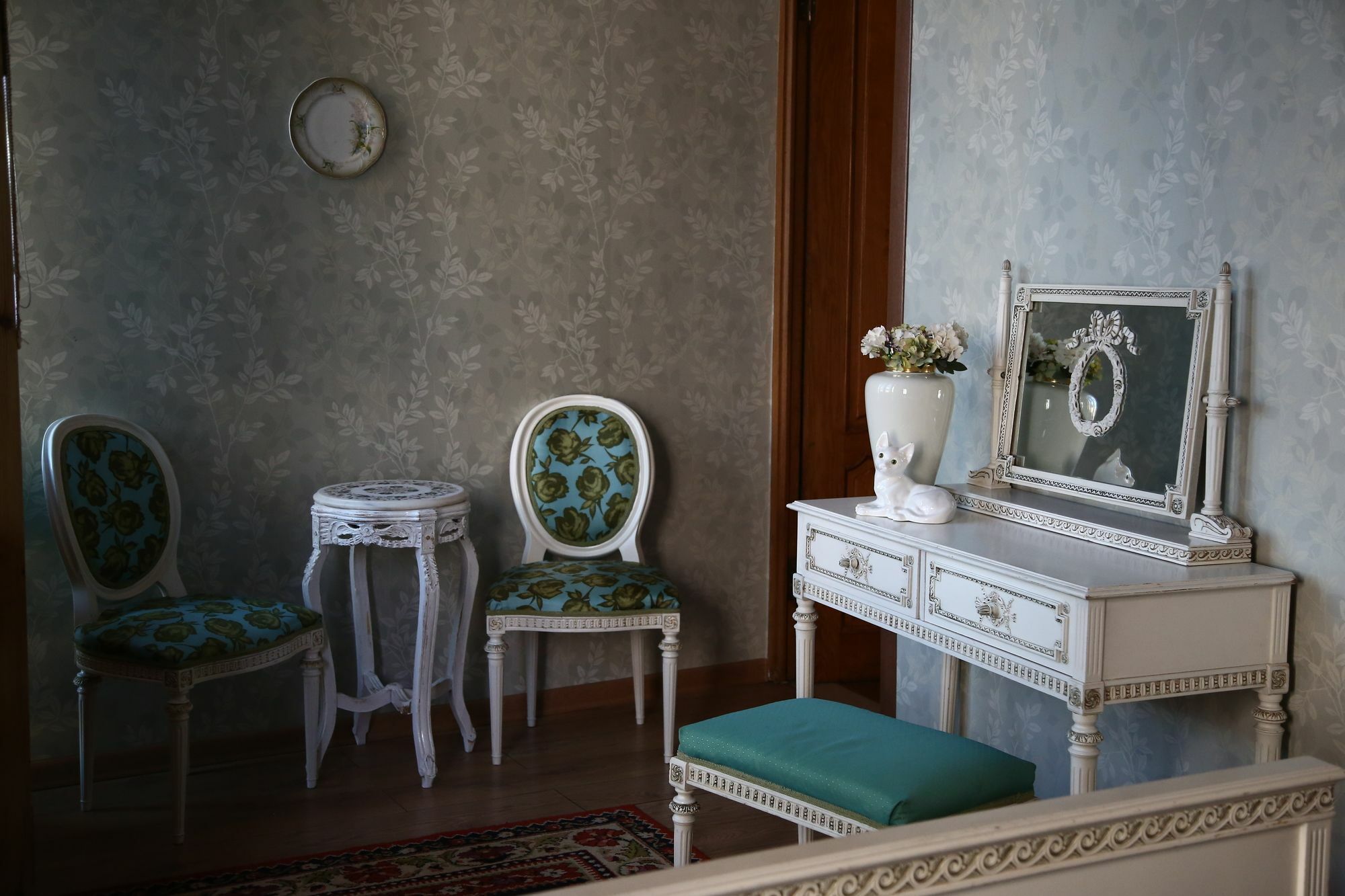 Karalashvili Mansion&Winery In Old Tbilisi Bagian luar foto