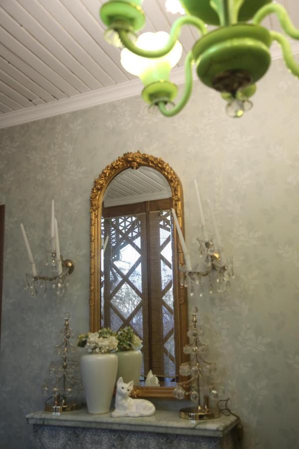 Karalashvili Mansion&Winery In Old Tbilisi Bagian luar foto