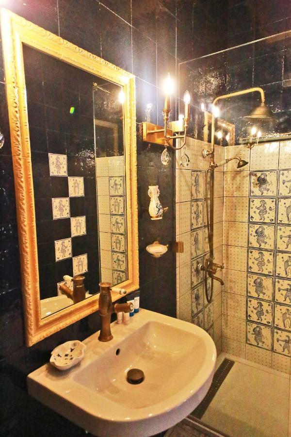 Karalashvili Mansion&Winery In Old Tbilisi Bagian luar foto