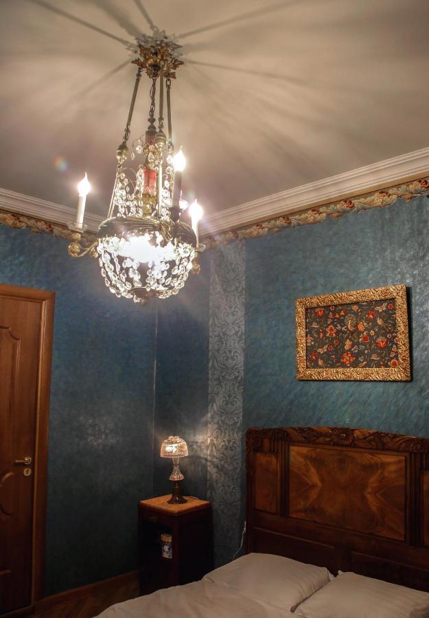 Karalashvili Mansion&Winery In Old Tbilisi Bagian luar foto