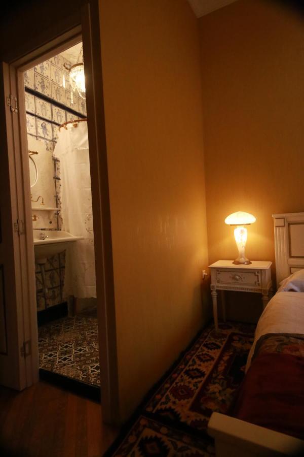 Karalashvili Mansion&Winery In Old Tbilisi Bagian luar foto